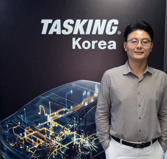 TASKING opens office in South Korea